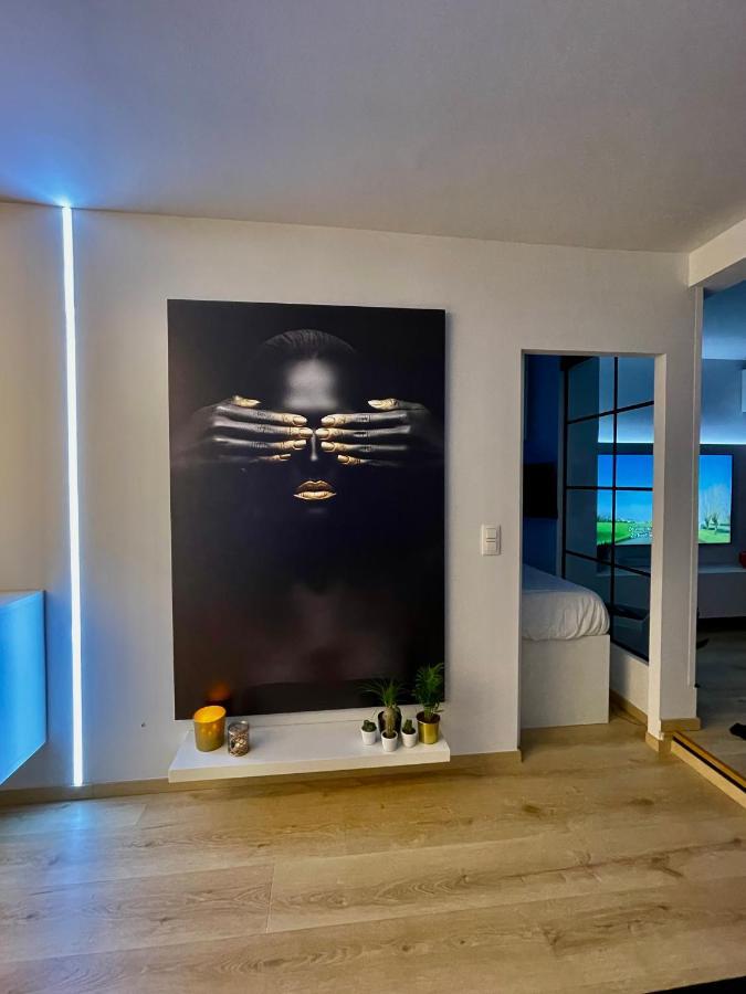 Knokke Heist Baai Modern Dak Appartement . นอคเคอ-เฮสท์ ภายนอก รูปภาพ